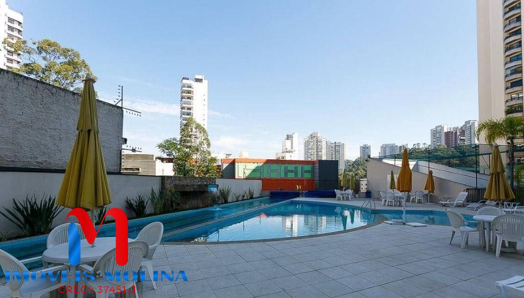 Apartamento para alugar com 3 quartos, 100m² - Foto 24