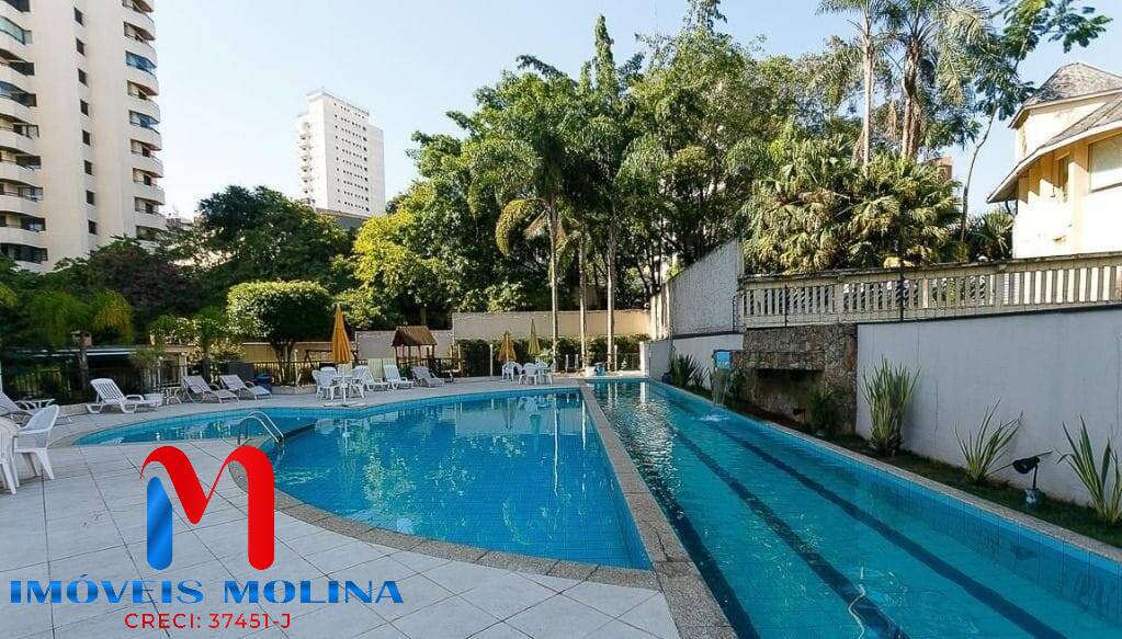 Apartamento para alugar com 3 quartos, 100m² - Foto 25