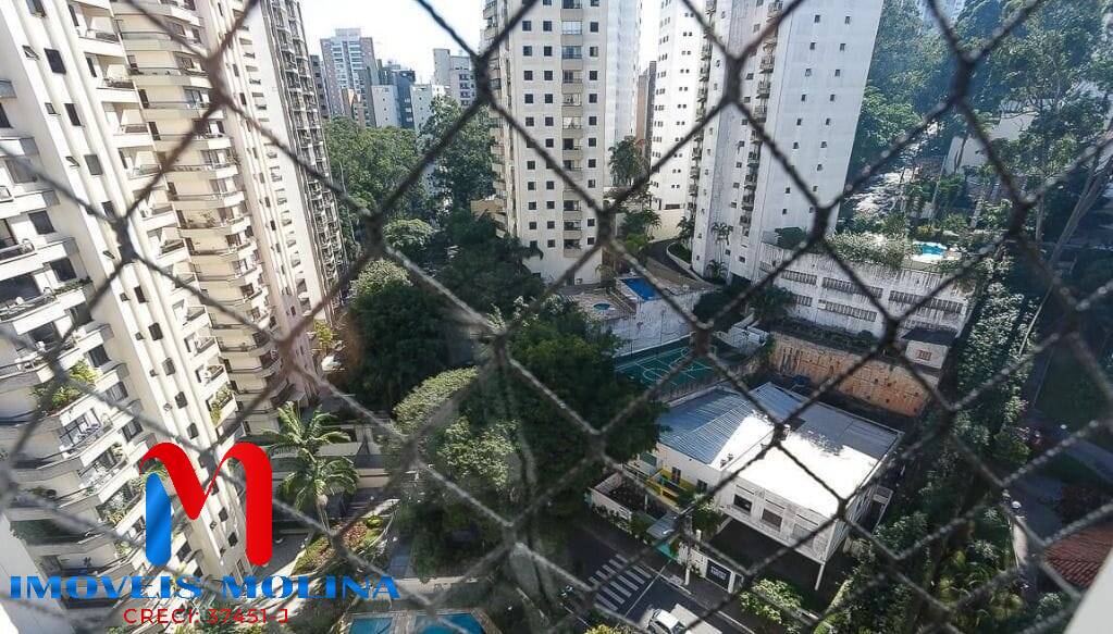 Apartamento para alugar com 3 quartos, 100m² - Foto 6