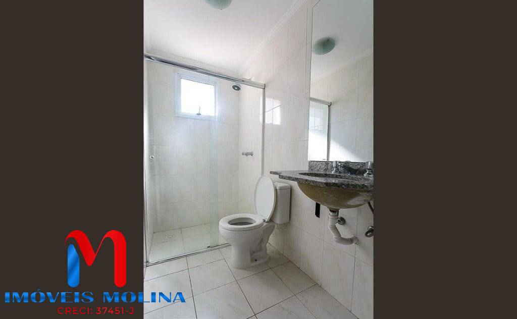 Apartamento para alugar com 3 quartos, 100m² - Foto 22