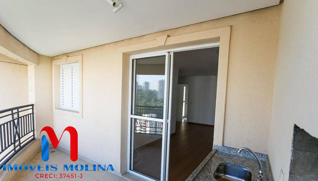 Apartamento para alugar com 3 quartos, 100m² - Foto 4