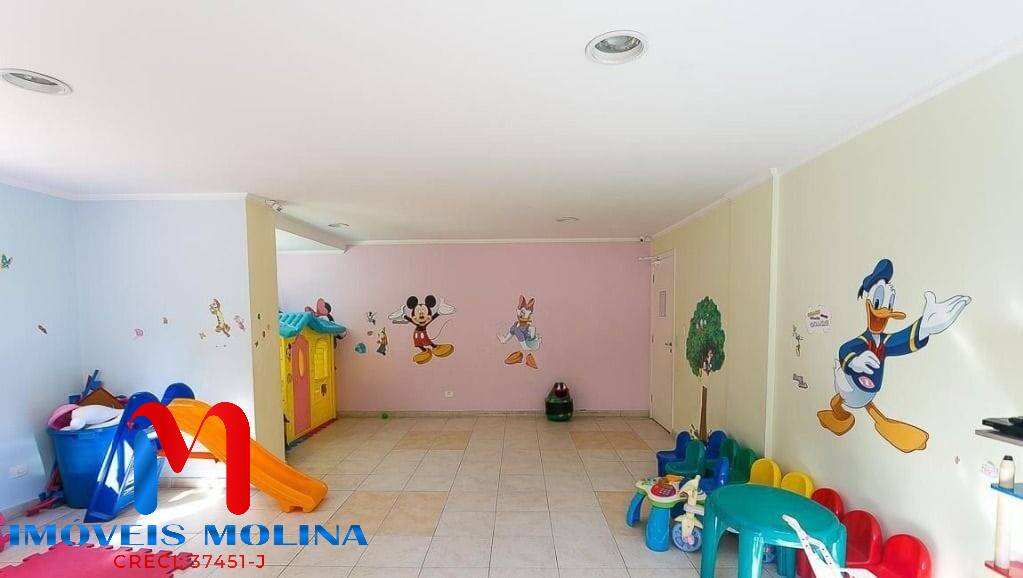 Apartamento para alugar com 3 quartos, 100m² - Foto 30