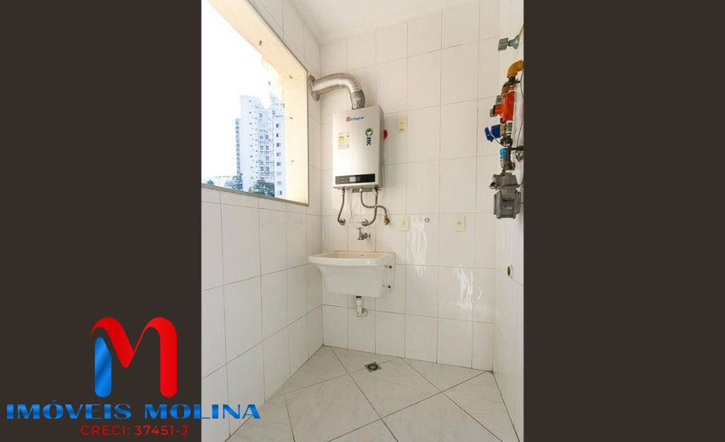 Apartamento para alugar com 3 quartos, 100m² - Foto 8