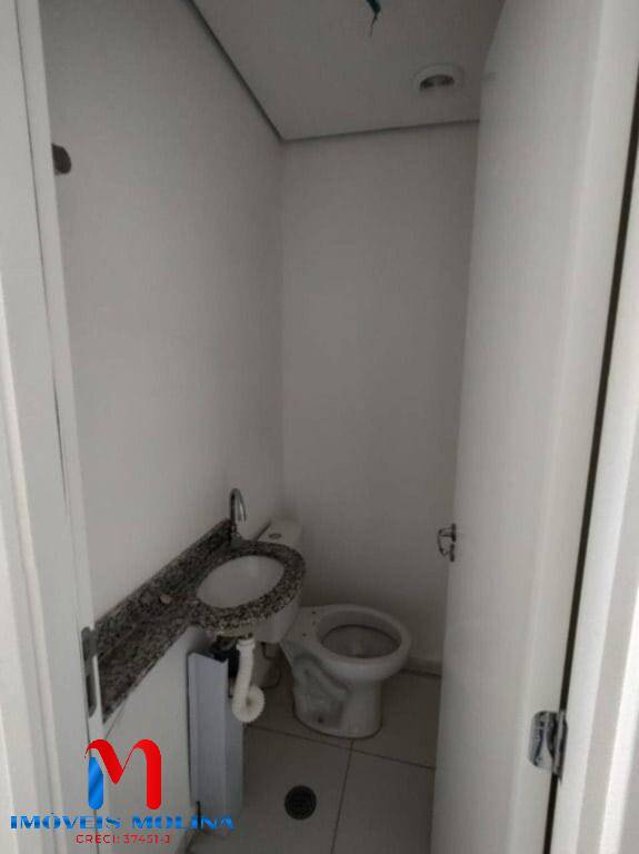 Apartamento, 2 quartos, 64 m² - Foto 9
