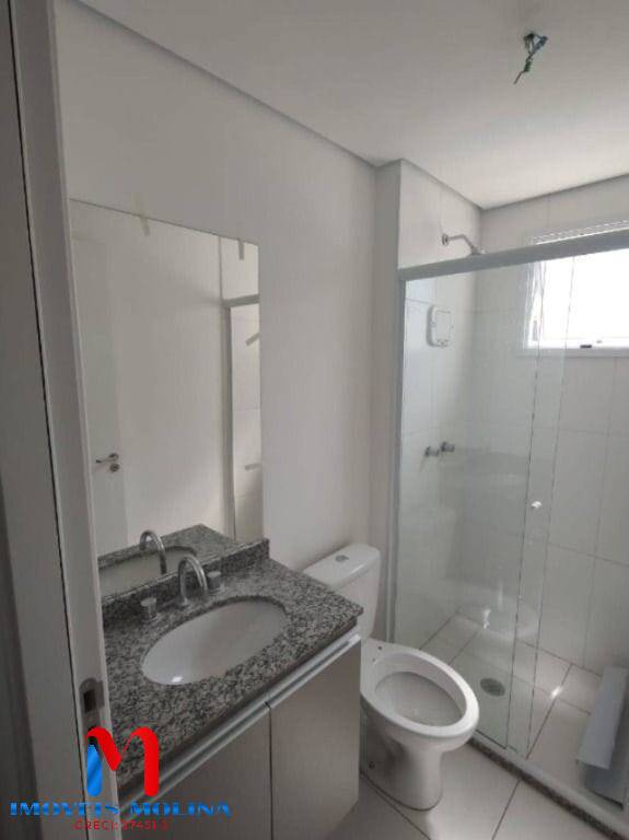 Apartamento, 2 quartos, 64 m² - Foto 10