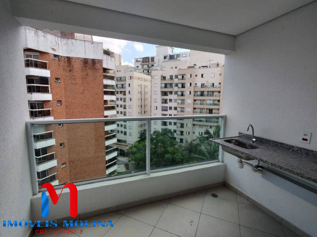 Apartamento, 2 quartos, 64 m² - Foto 2