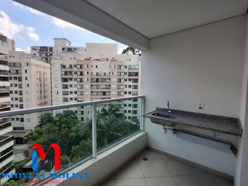 Apartamento, 2 quartos, 64 m² - Foto 1