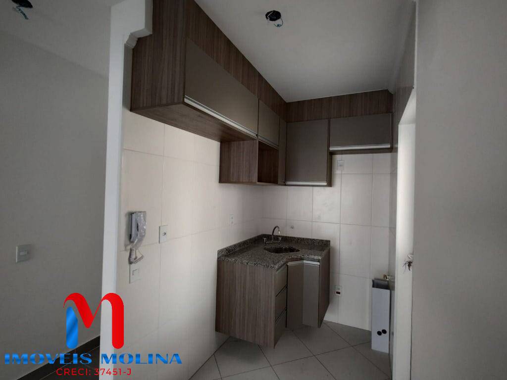 Apartamento, 2 quartos, 64 m² - Foto 7