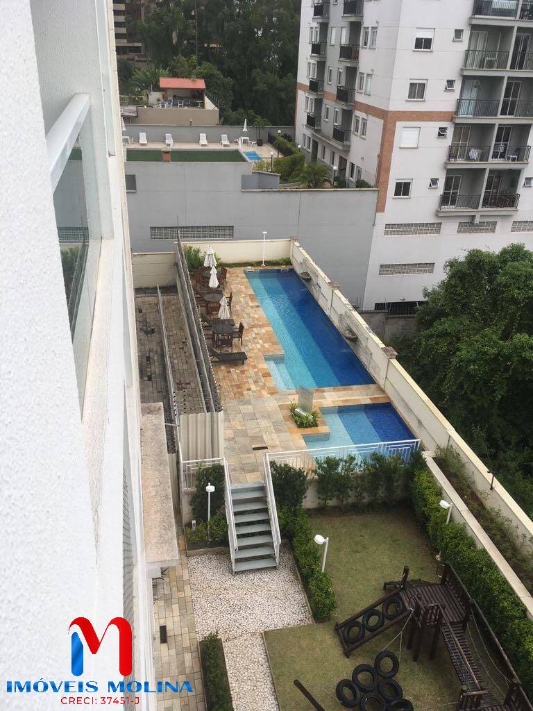 Apartamento, 2 quartos, 64 m² - Foto 2