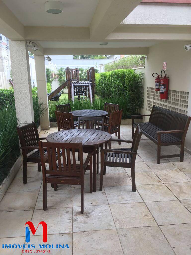 Apartamento, 2 quartos, 64 m² - Foto 3