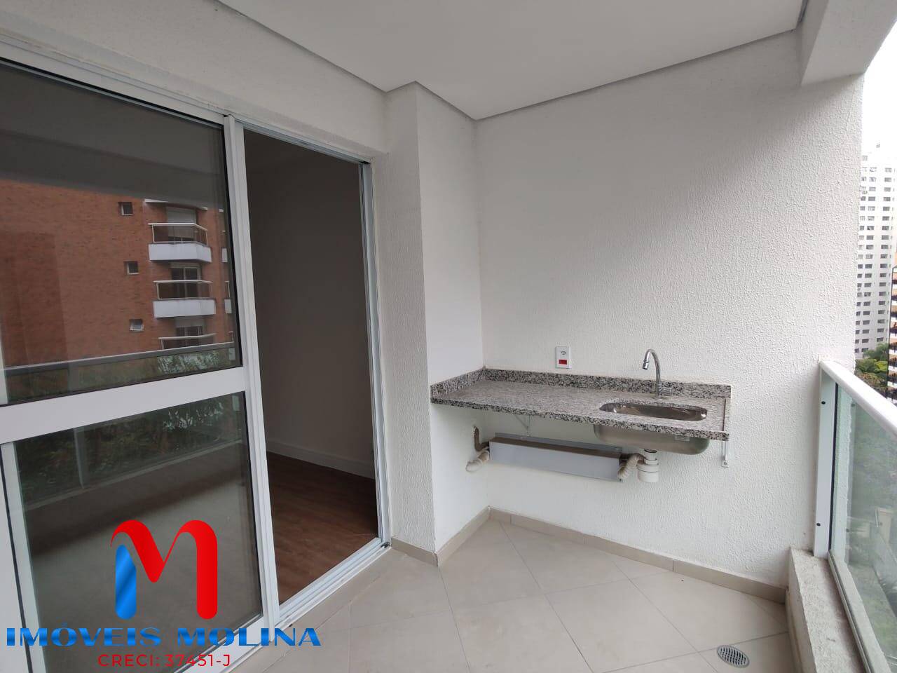 Apartamento, 2 quartos, 64 m² - Foto 8