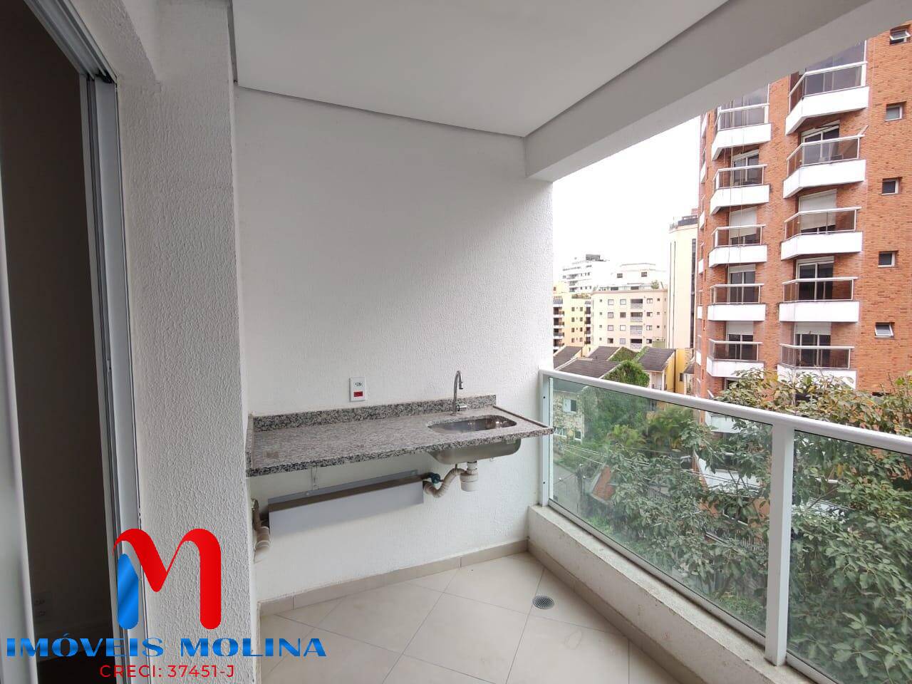 Apartamento, 2 quartos, 64 m² - Foto 9