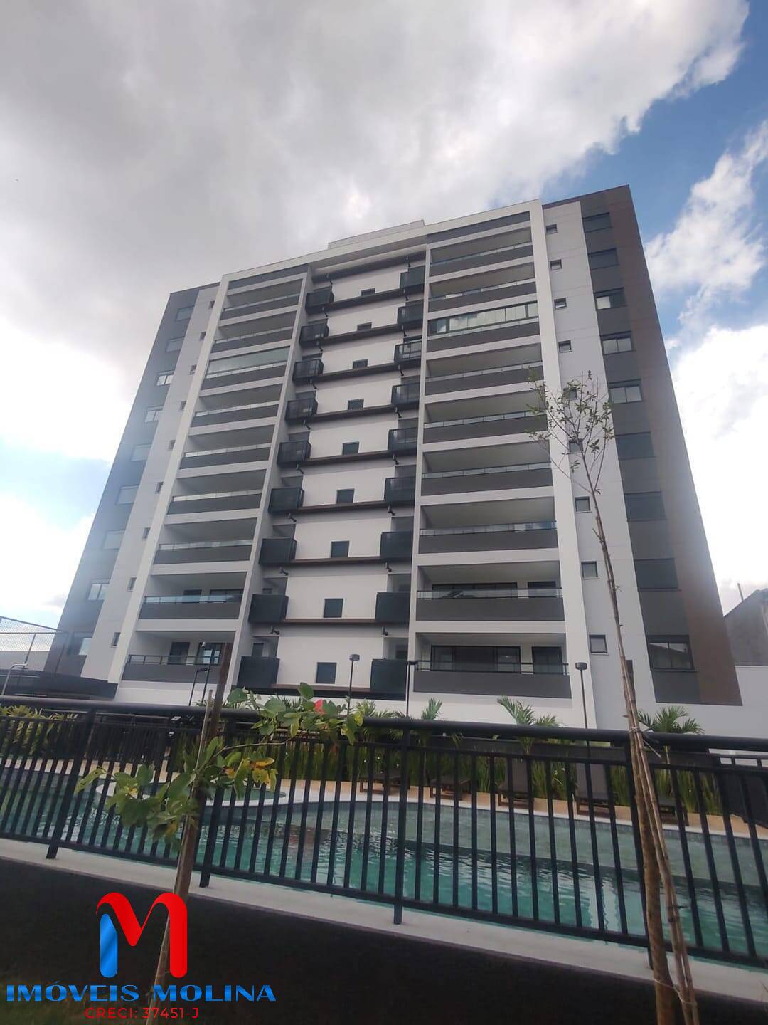 Apartamento, 3 quartos, 101 m² - Foto 1