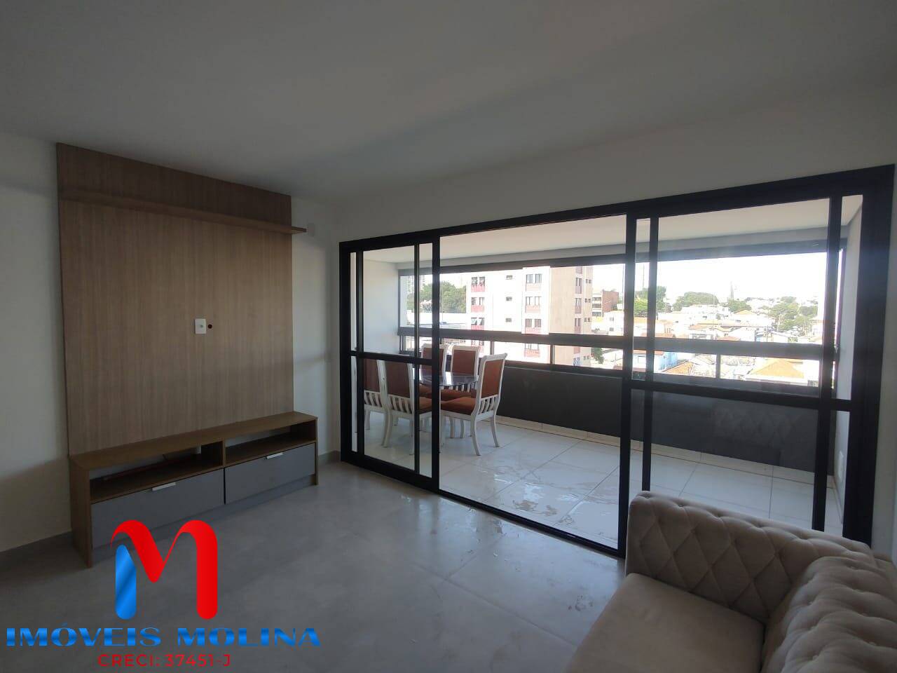 Apartamento, 3 quartos, 101 m² - Foto 7