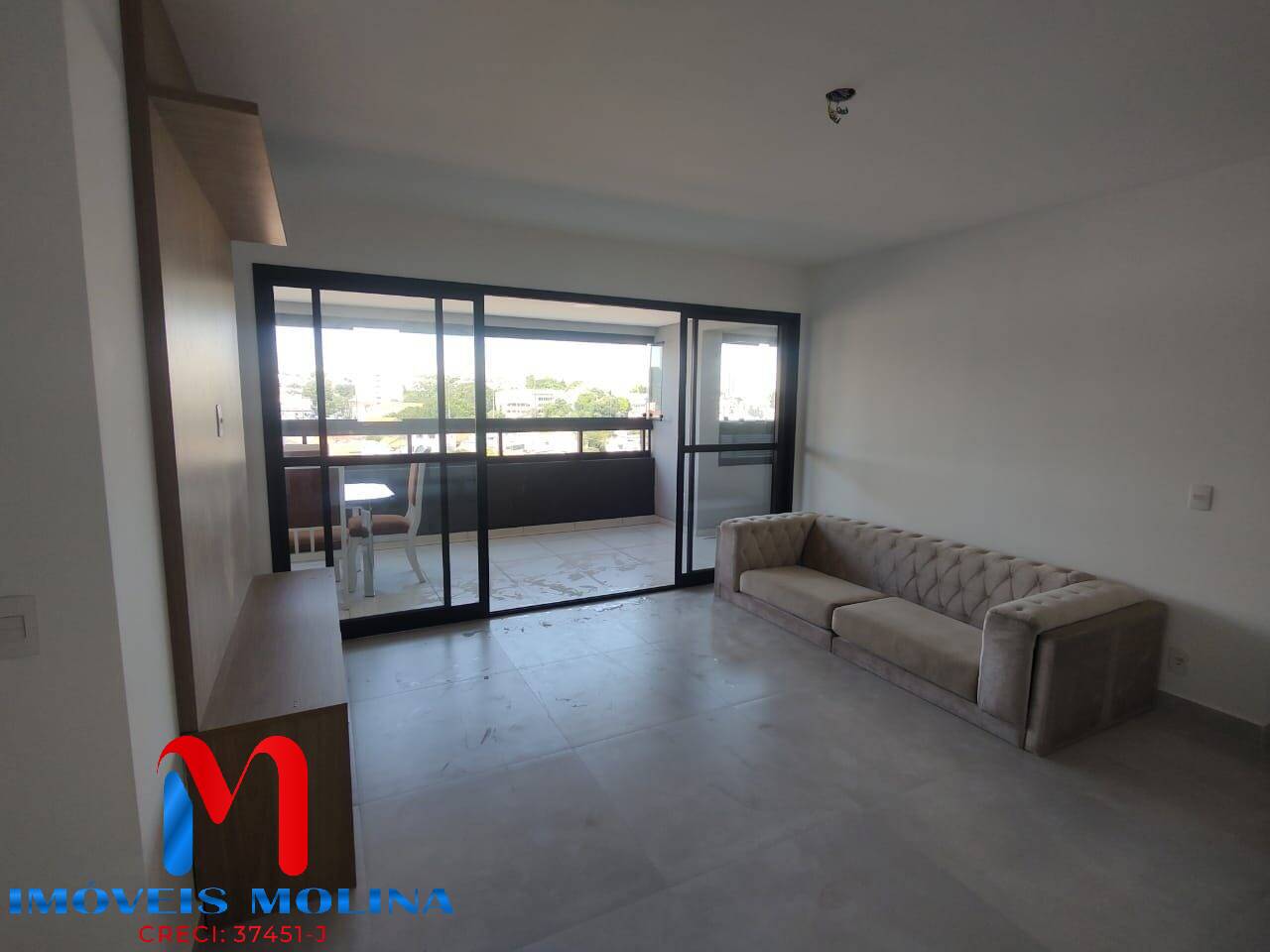 Apartamento, 3 quartos, 101 m² - Foto 5