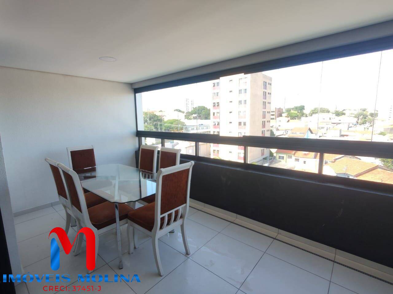 Apartamento, 3 quartos, 101 m² - Foto 9