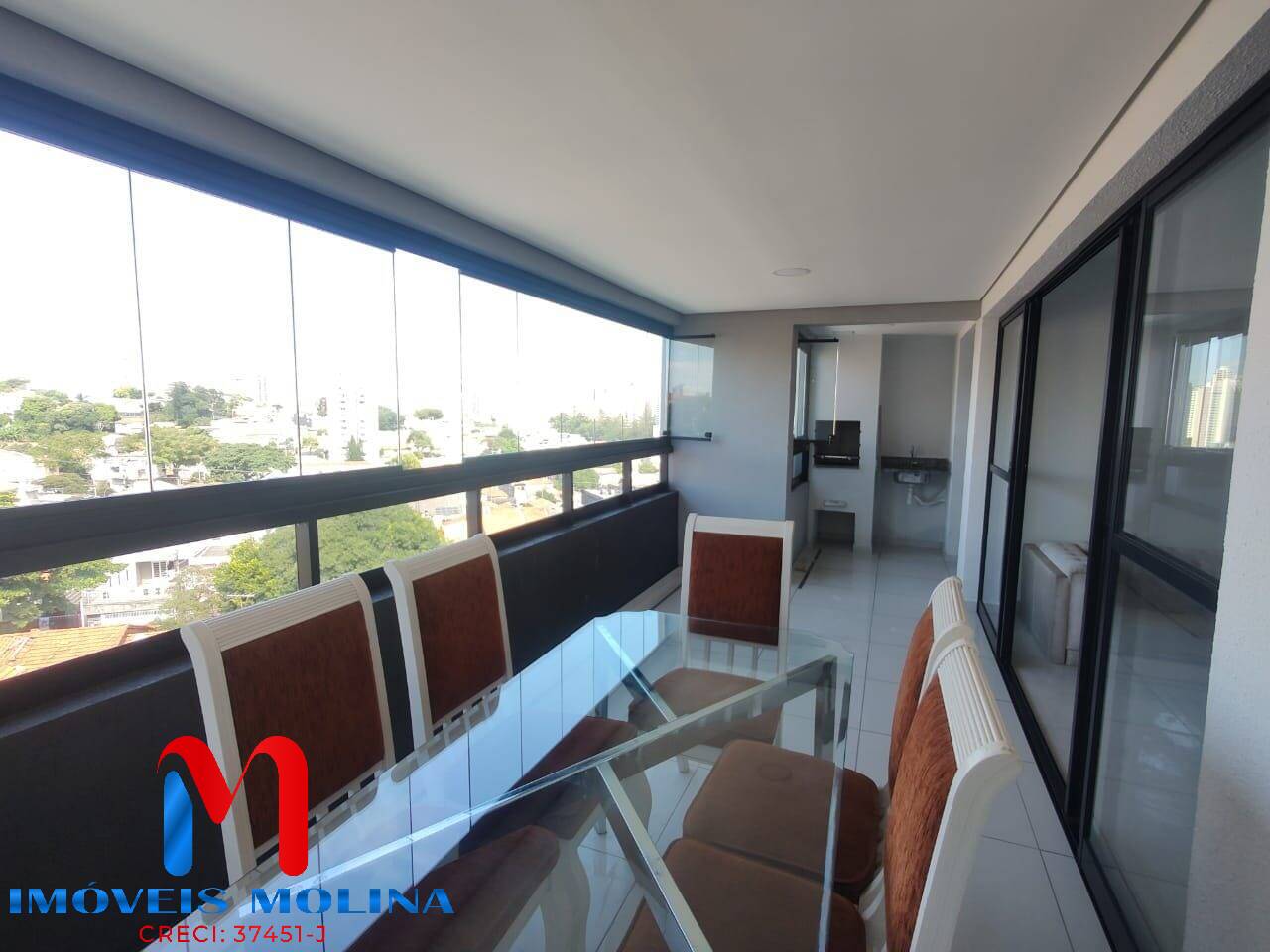Apartamento, 3 quartos, 101 m² - Foto 8