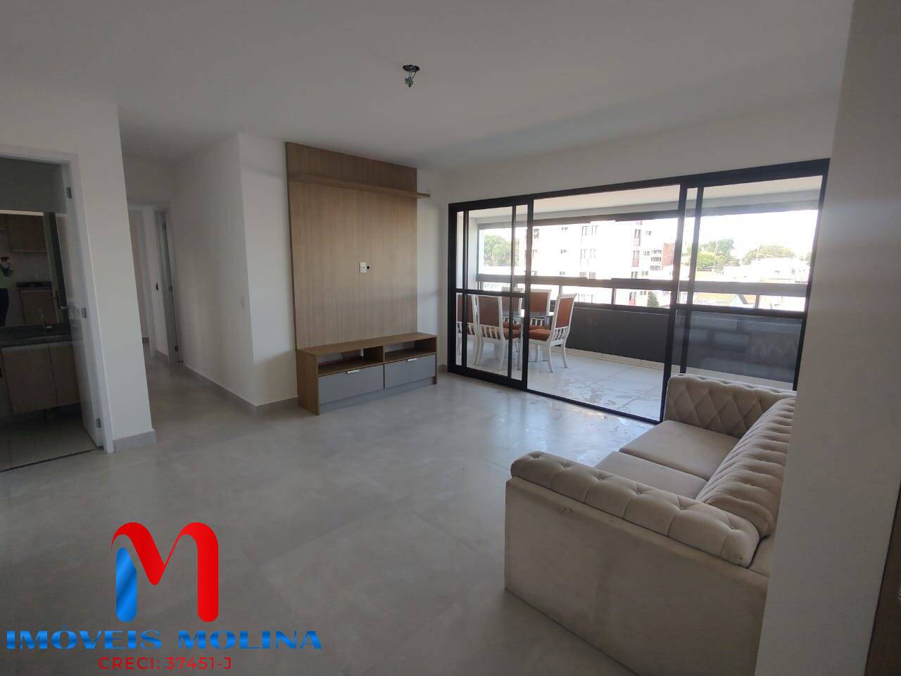 Apartamento, 3 quartos, 101 m² - Foto 3