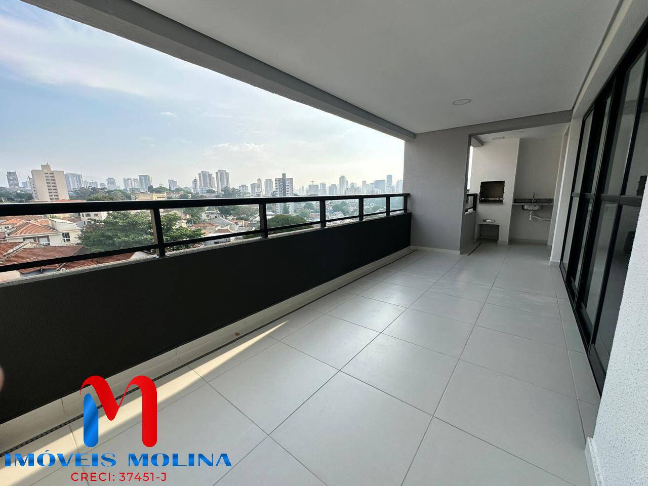Apartamento para alugar com 3 quartos, 101m² - Foto 7