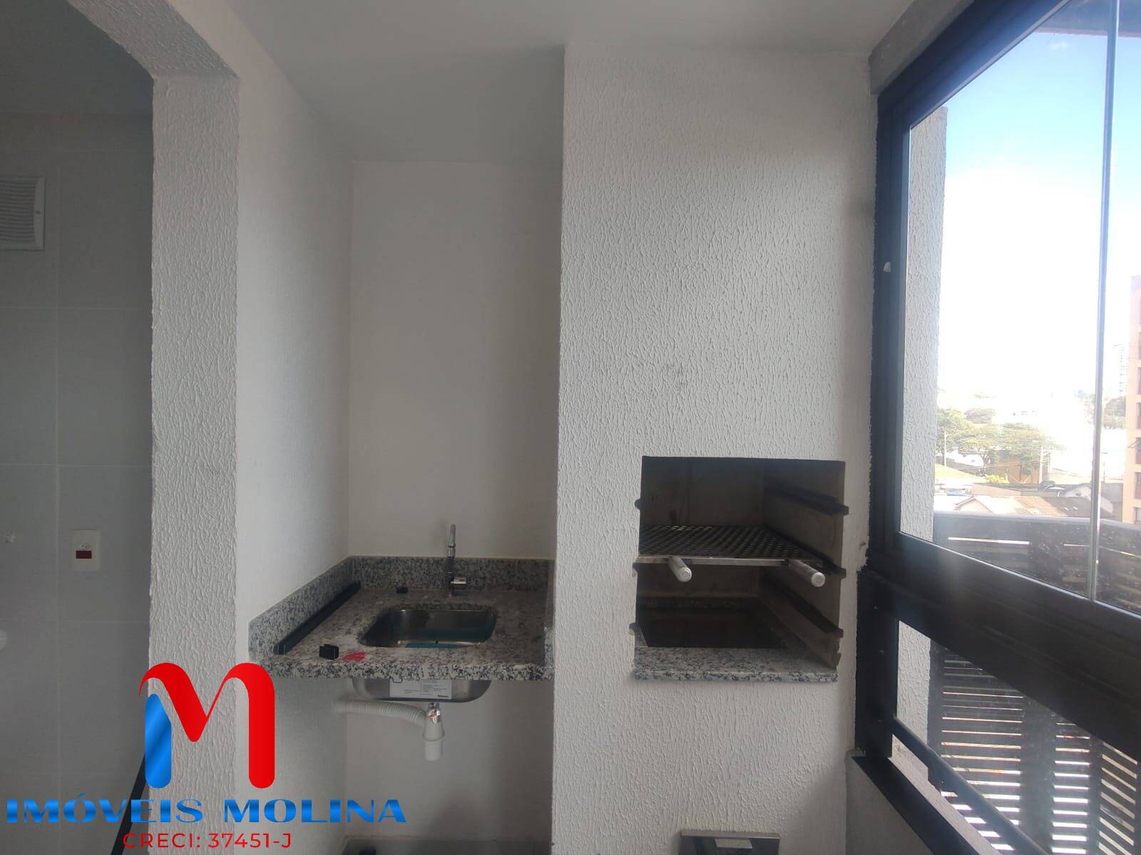 Apartamento para alugar com 3 quartos, 101m² - Foto 13