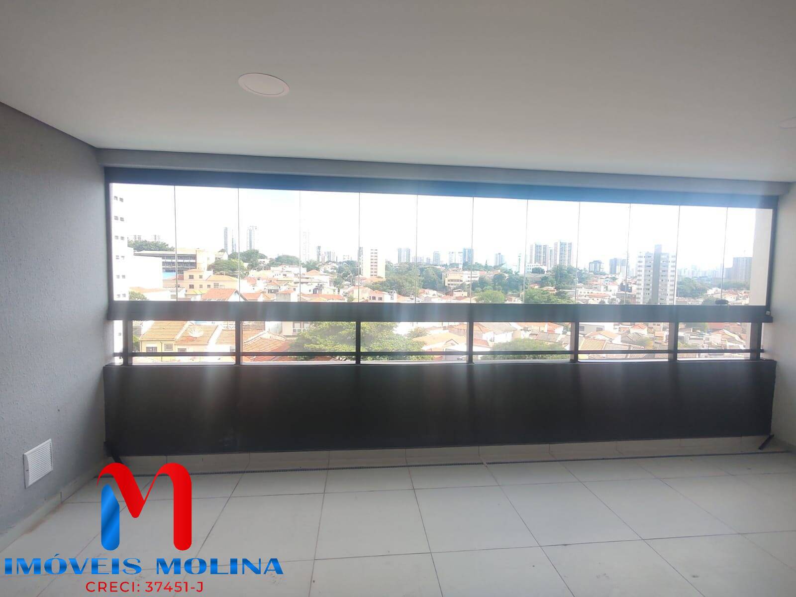 Apartamento para alugar com 3 quartos, 101m² - Foto 9