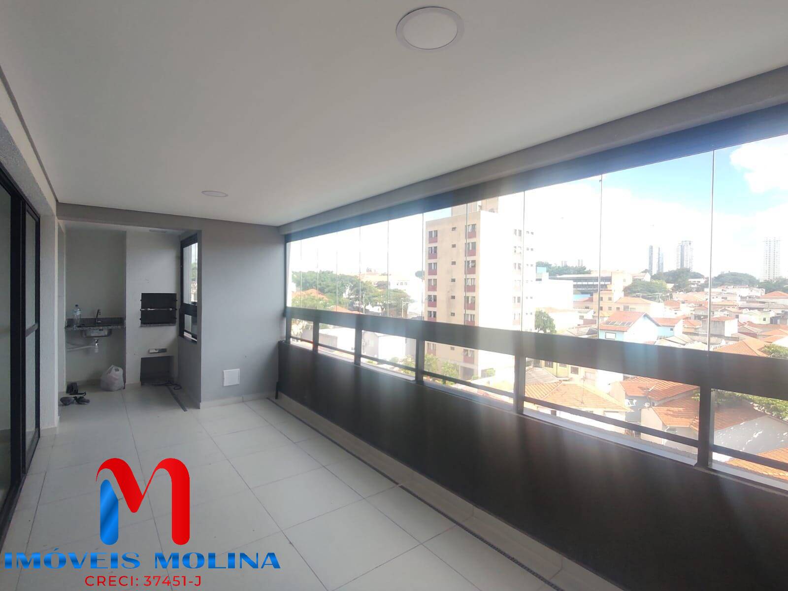 Apartamento para alugar com 3 quartos, 101m² - Foto 8