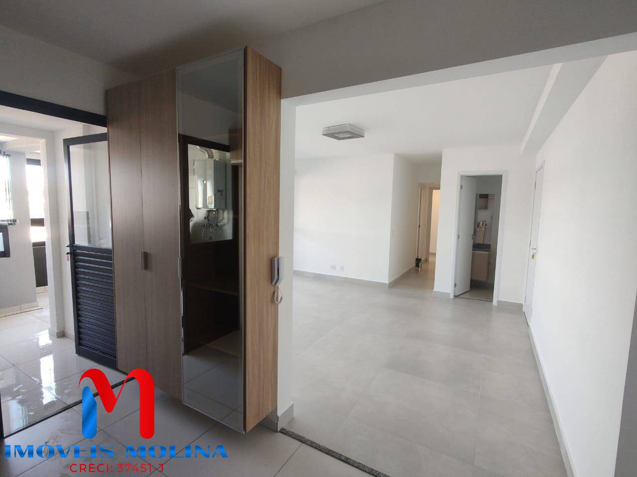Apartamento para alugar com 3 quartos, 101m² - Foto 16