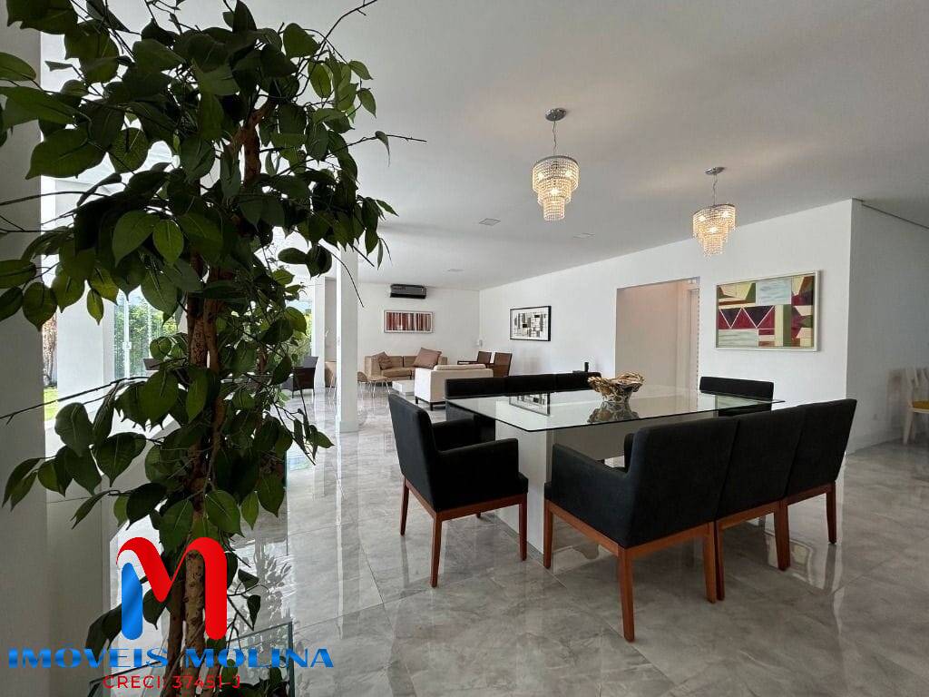 Casa à venda e aluguel com 7 quartos, 628m² - Foto 10