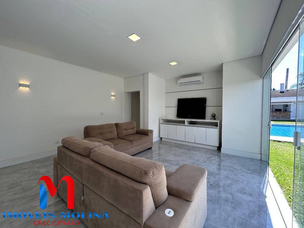 Casa à venda e aluguel com 7 quartos, 628m² - Foto 13