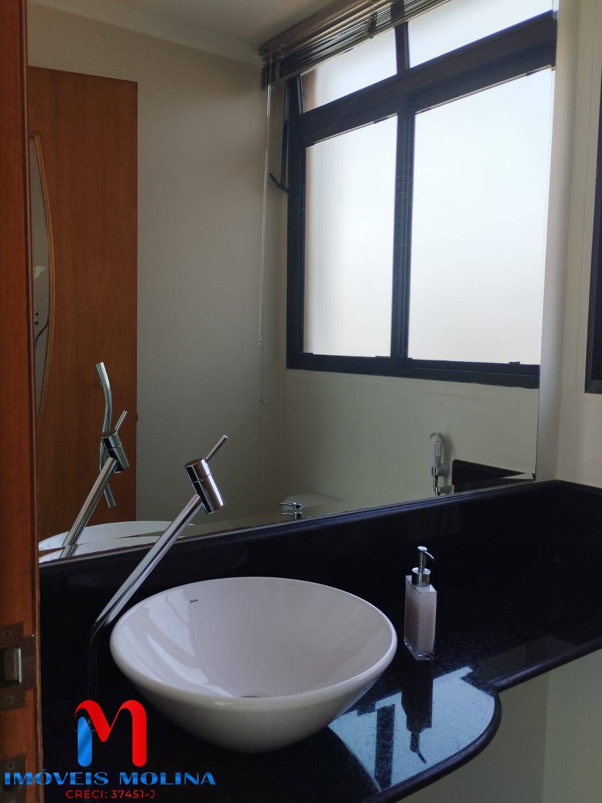 Apartamento, 3 quartos, 162 m² - Foto 6