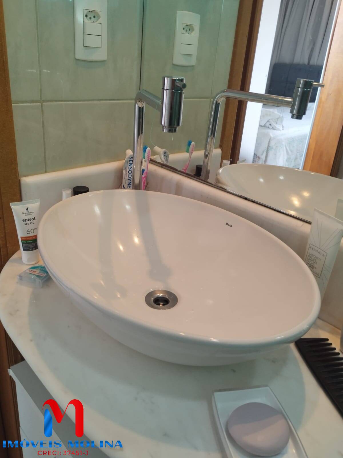 Apartamento, 3 quartos, 162 m² - Foto 9