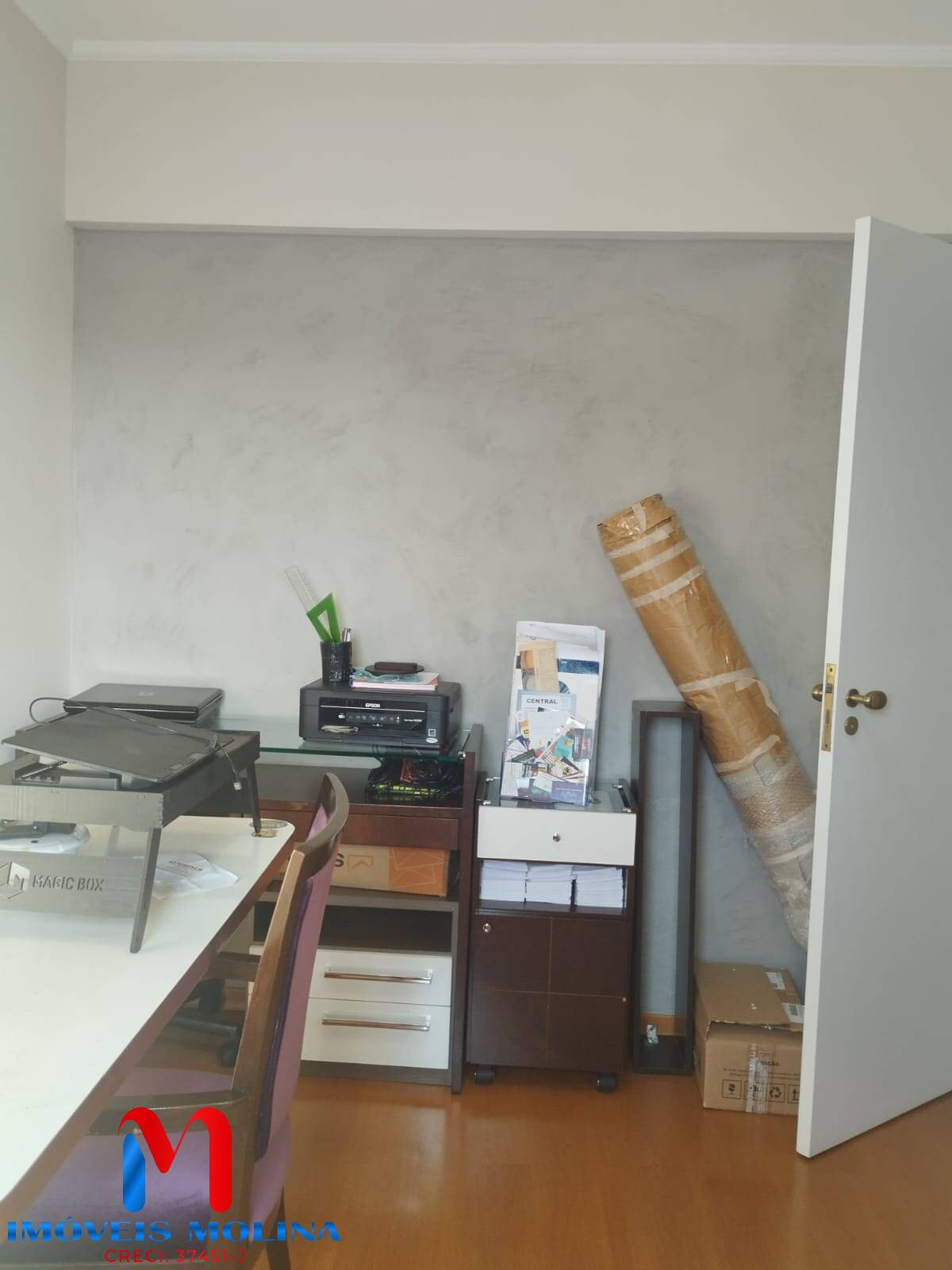 Apartamento, 3 quartos, 162 m² - Foto 10