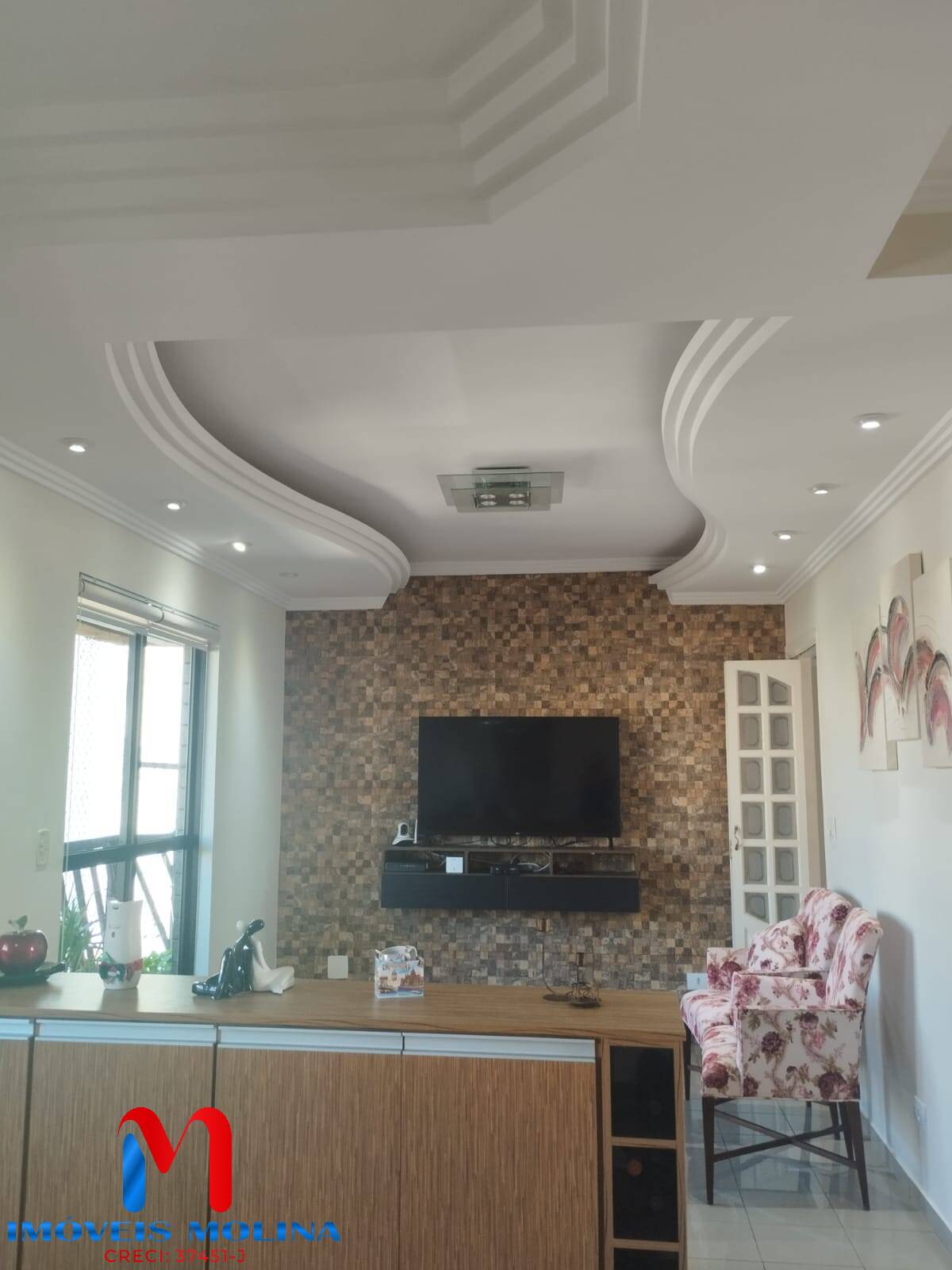 Apartamento, 3 quartos, 162 m² - Foto 11
