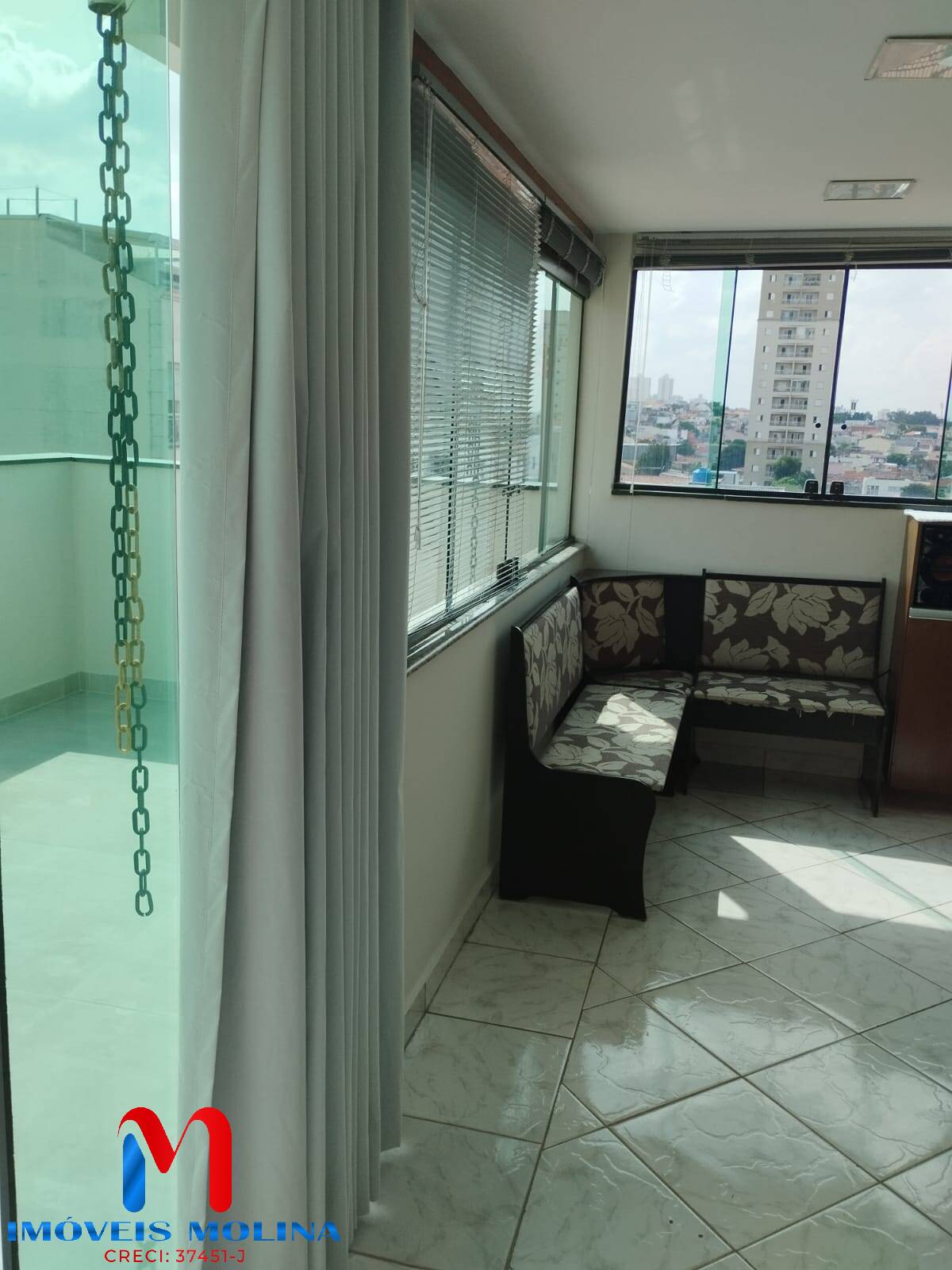 Apartamento, 3 quartos, 162 m² - Foto 12