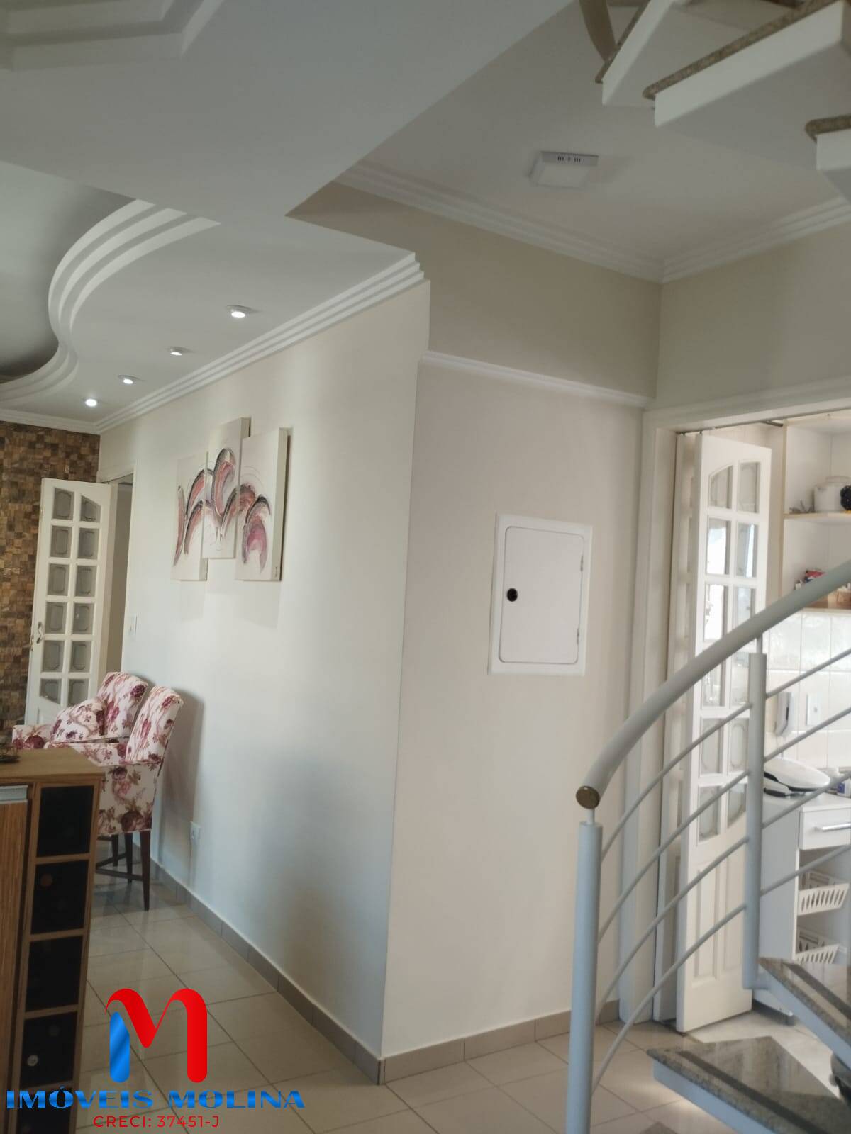 Apartamento, 3 quartos, 162 m² - Foto 13