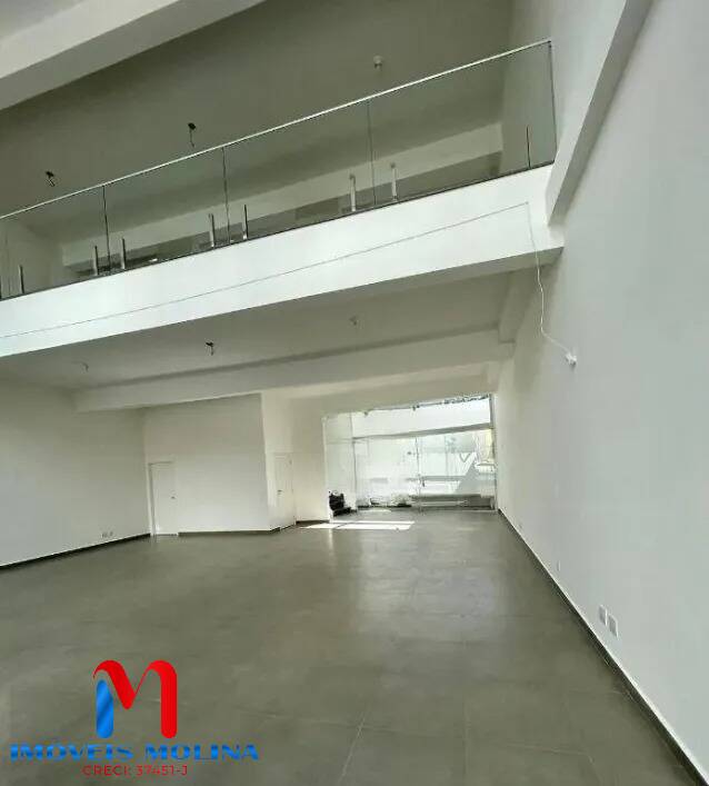 Loja-Salão para alugar, 216m² - Foto 2