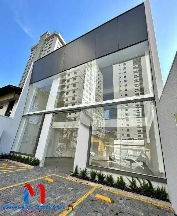 Loja-Salão para alugar, 216m² - Foto 1