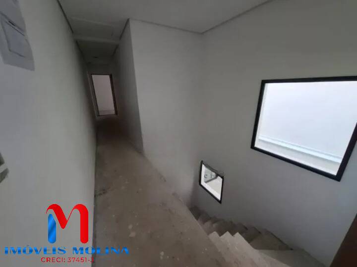 Sobrado, 3 quartos, 202 m² - Foto 7