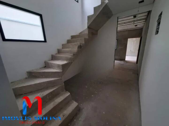Sobrado, 3 quartos, 202 m² - Foto 6