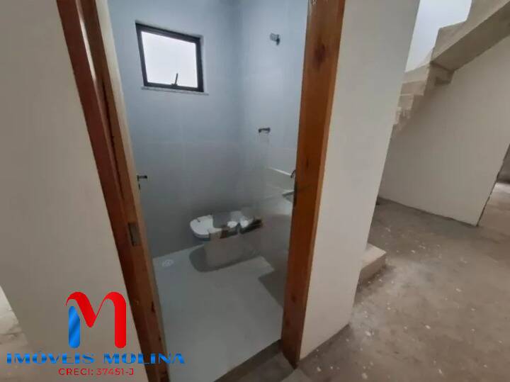 Sobrado, 3 quartos, 202 m² - Foto 8