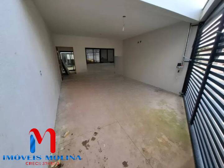 Sobrado, 3 quartos, 202 m² - Foto 2