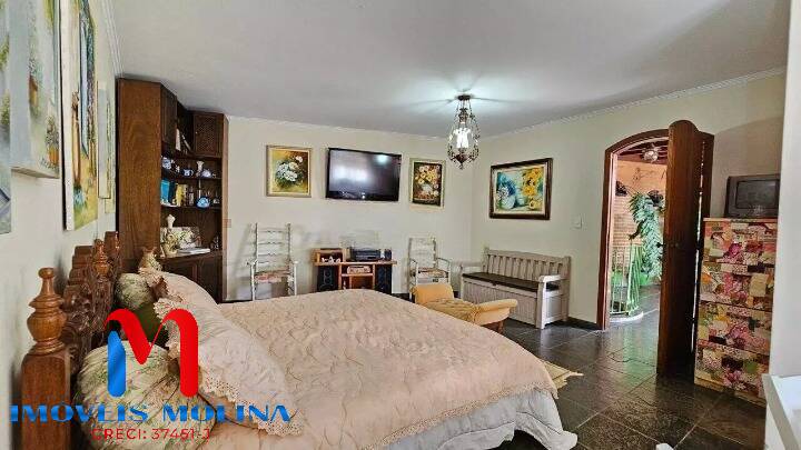 Sobrado, 5 quartos, 761 m² - Foto 20