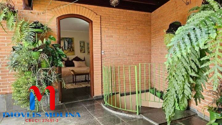 Sobrado, 5 quartos, 761 m² - Foto 7