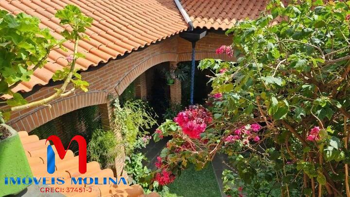 Sobrado, 5 quartos, 761 m² - Foto 3
