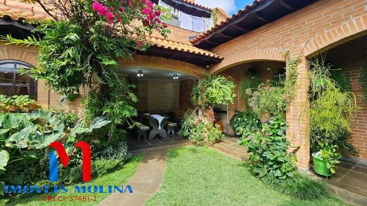 Sobrado, 5 quartos, 761 m² - Foto 2
