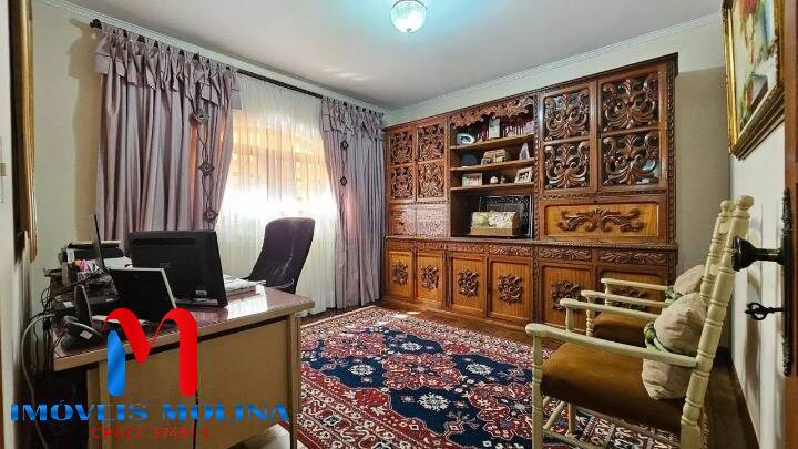 Sobrado, 5 quartos, 761 m² - Foto 13