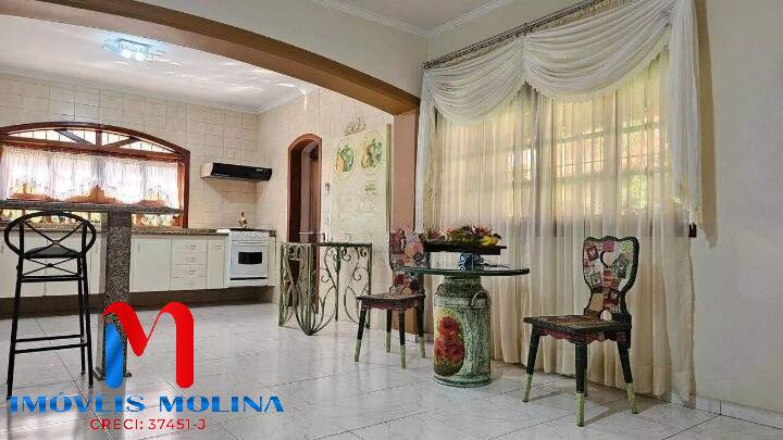 Sobrado, 5 quartos, 761 m² - Foto 17