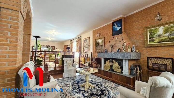 Sobrado, 5 quartos, 761 m² - Foto 11