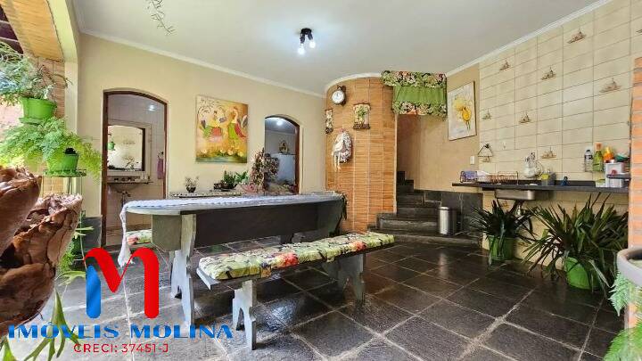 Sobrado, 5 quartos, 761 m² - Foto 40