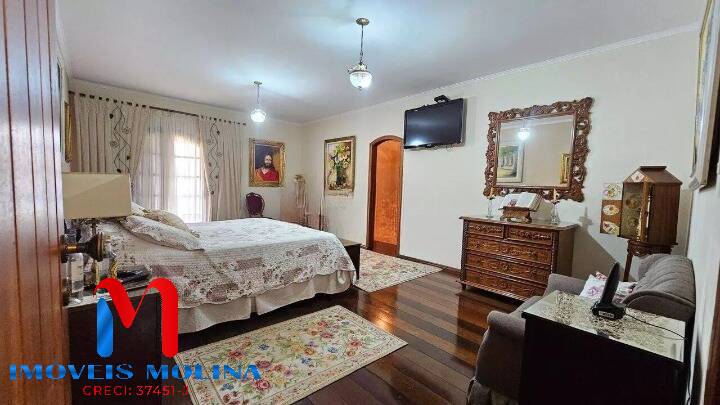Sobrado, 5 quartos, 761 m² - Foto 22